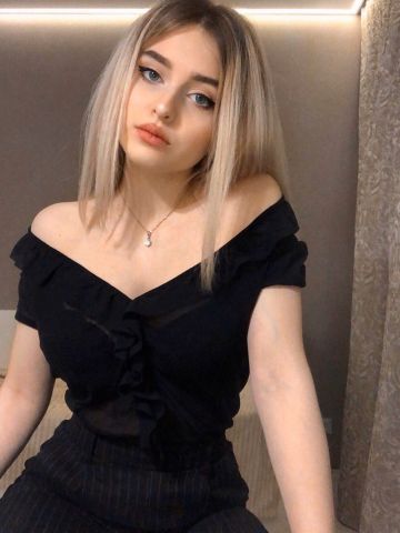 Анкета проститутки Карина - Фото 1, , 26 лет, №336450